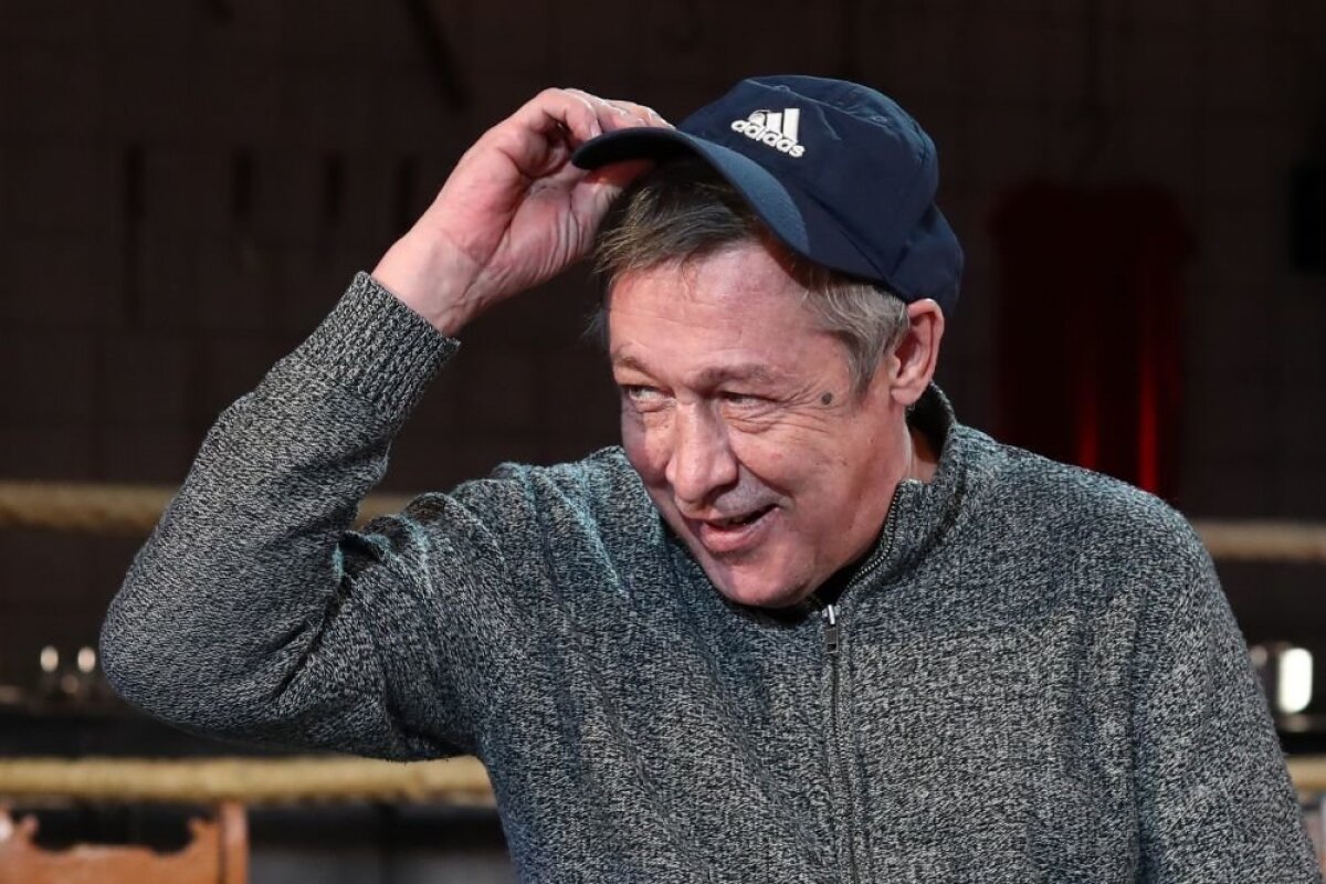 Даже в тюрьме Ефремов продолжит заниматься театром