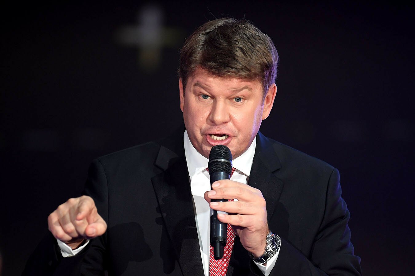 футбол, лига чемпионов, локомотив, семин, луший тренер, губерниев, скандал