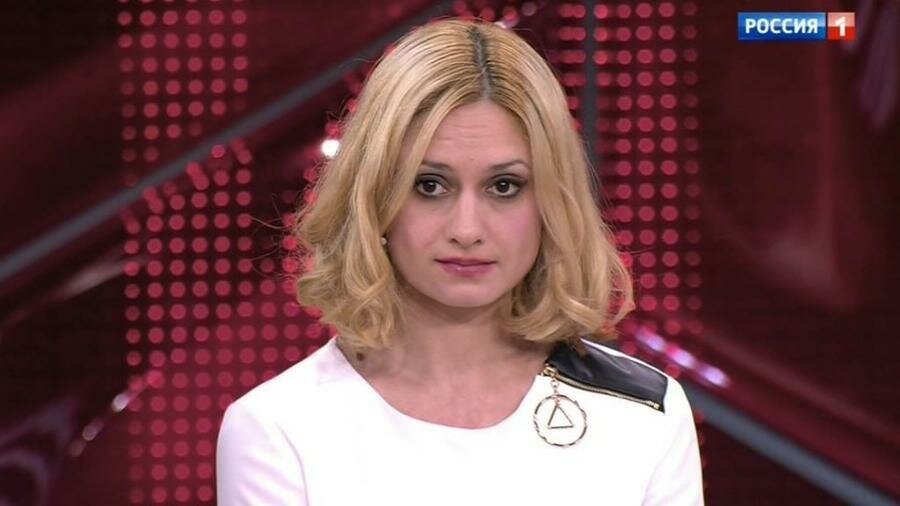Дочка Спартака Мишулина откровенно высказалась о "романах" своего отца с "несовершеннолетними"