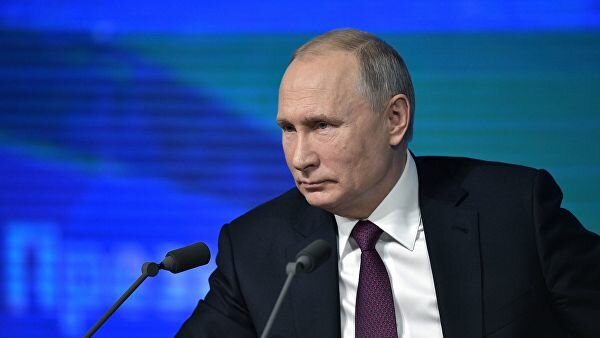 Путин сделал важное заявление об уходе в прошлое призыва в армию