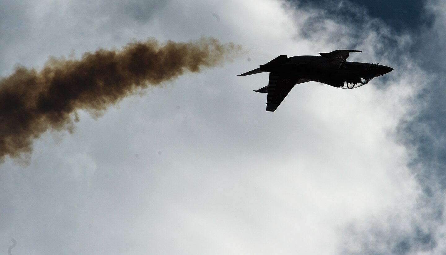 Вблизи аэродрома Борисоглебск потерпел крушение военный Як-130: стала известна судьба пилотов