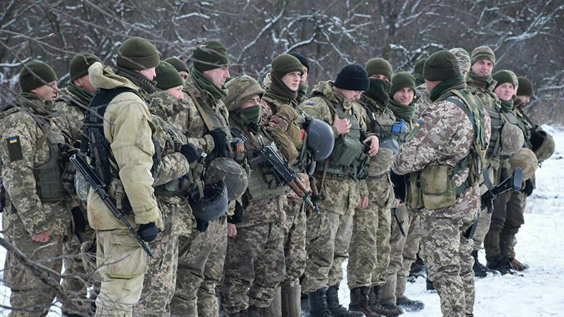 США и Британия перекинут войска на Украину: Леонков раскрыл план наступления на Донбасс 