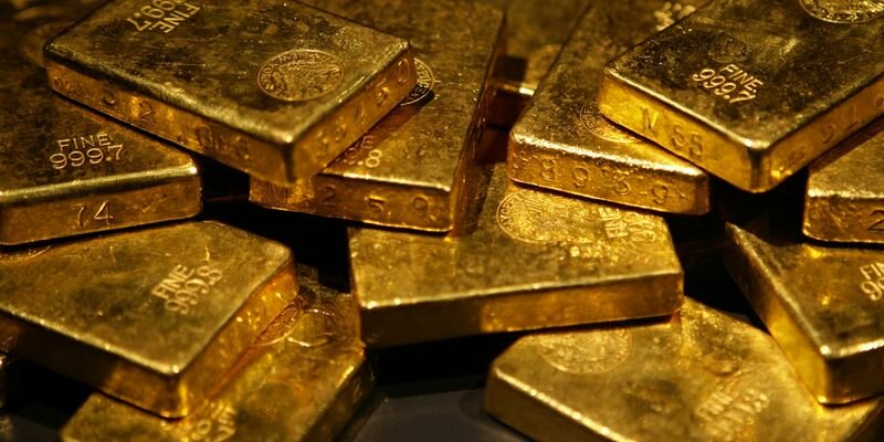Исследователи раскрыли еще один секрет о золоте 