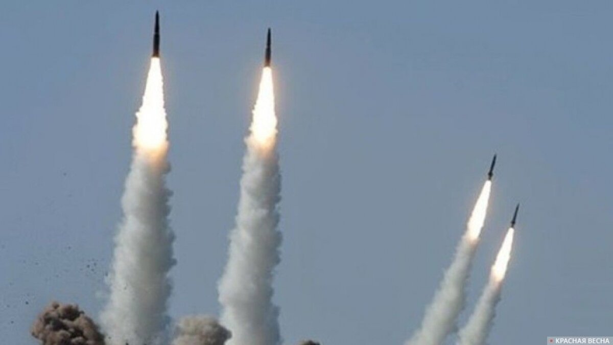 Россия предупредила Норвегию о запуске ракет: названа зона поражения
