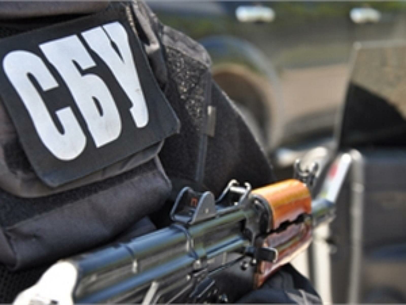 СБУ обнаружила у активистки Бережной письмо на имя Лаврова и обвинила ее в "работе на спецслужбы РФ"