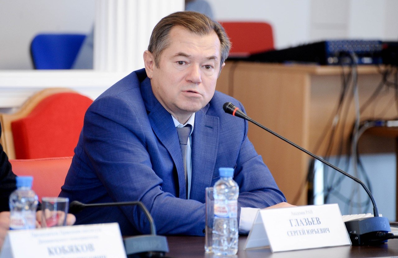Глазьев сообщил о глобальном переделе в мире и указал на роль России