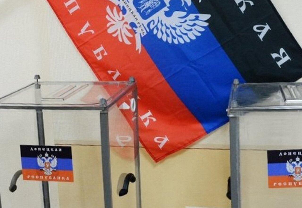 Стало известно, что ВСУ сделали в день выборов в ДНР и ЛНР