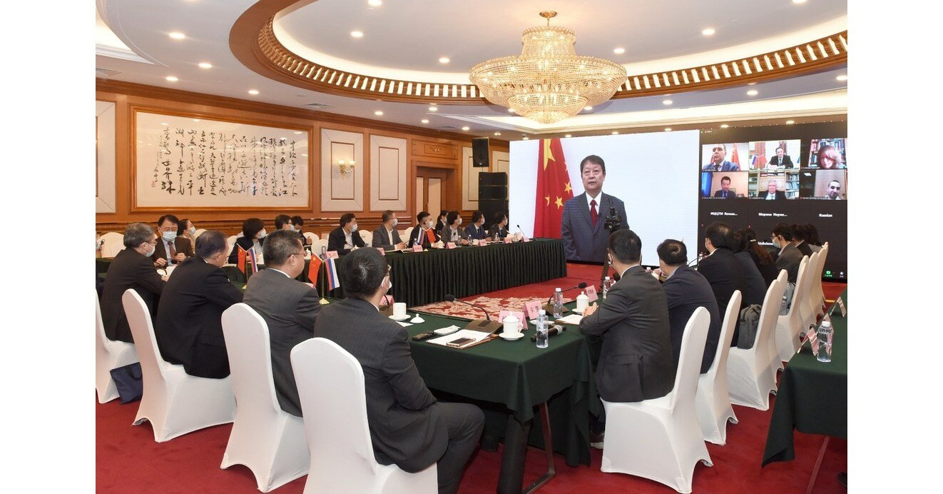 19-я конференция CIEP запланирована в Шэньчжэне на апрель 2021