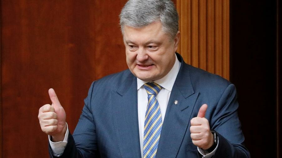 Порошенко анонсировал тотальную мобилизацию: что происходит на Украине после выборов