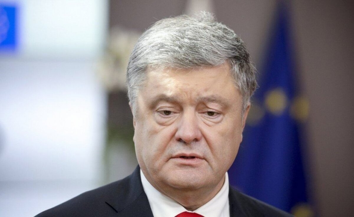 петр порошенко, допрос. госизмена, политика, новости украины