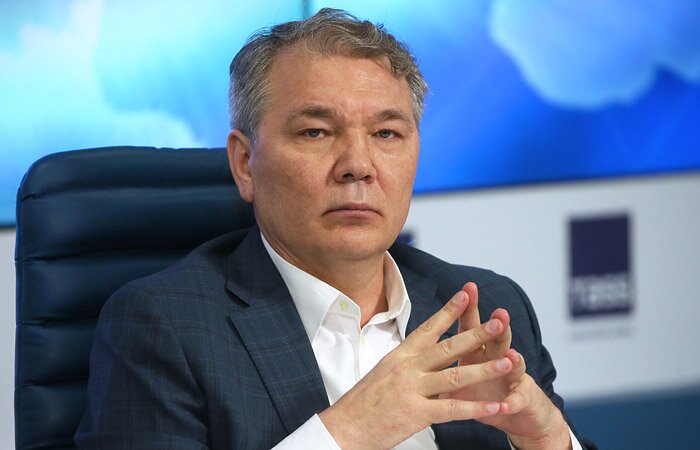 В Госдуме пояснили, почему не могут поддержать заявление Захарченко о создании Малороссии