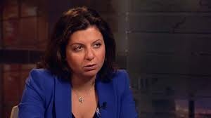 Симоньян: “В Годуме переписывают закон о гражданстве ради беженцев из Донбасса”