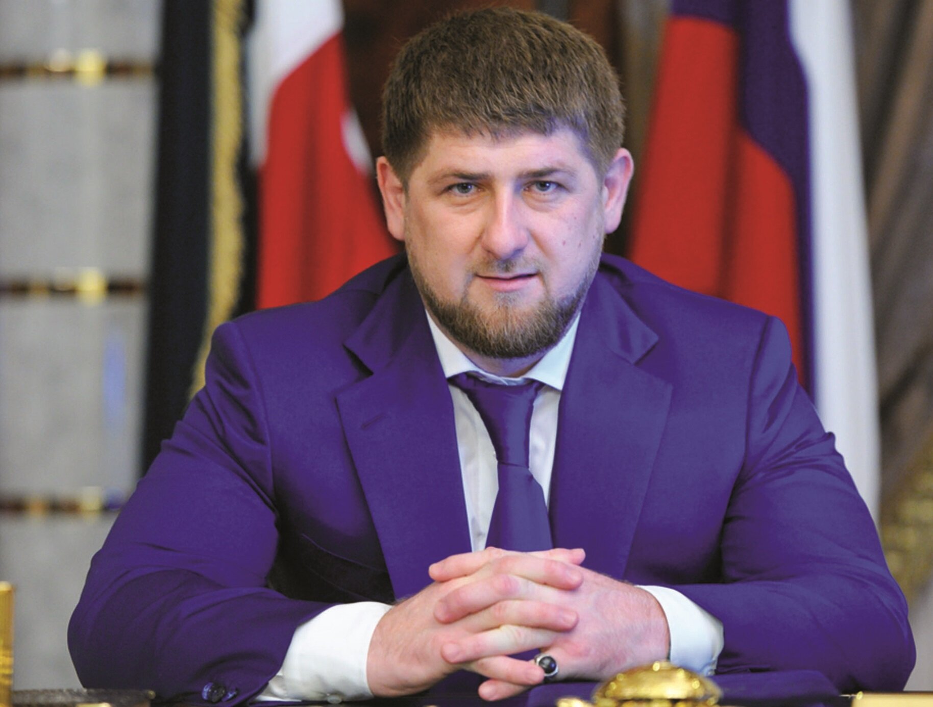 Китай видит в Кадырове потенциального преемника Путина