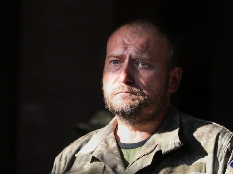 Ярош поднял бунт против Зеленского и пригрозил ему восстанием