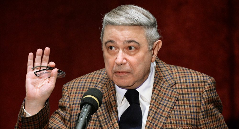 Комик Евгений Петросян "выставил за дверь" Елену Степаненко вместе с молодым любовником