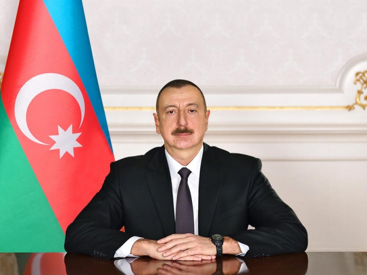 Алиев пригрозил пойти до последнего в карабахской войне