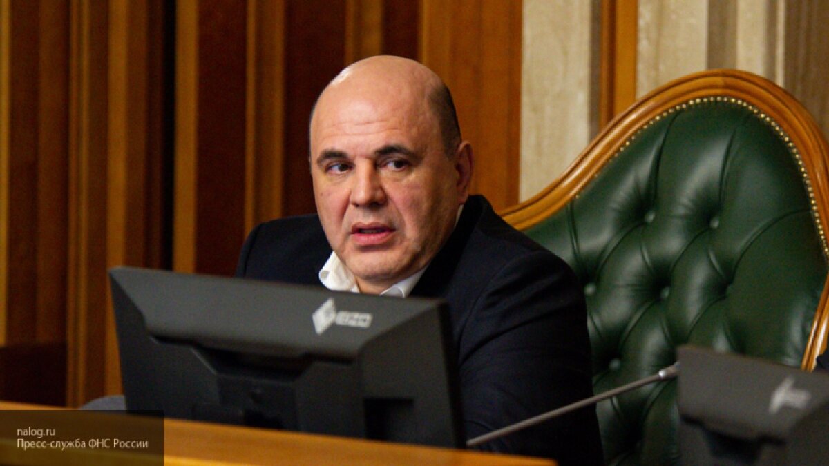 Надеялись не зря. Мишустин эффективно решил проблемы Дальнего Востока Надеялись не зря. Мишустин эффективно решил проблемы Дальнего Востока