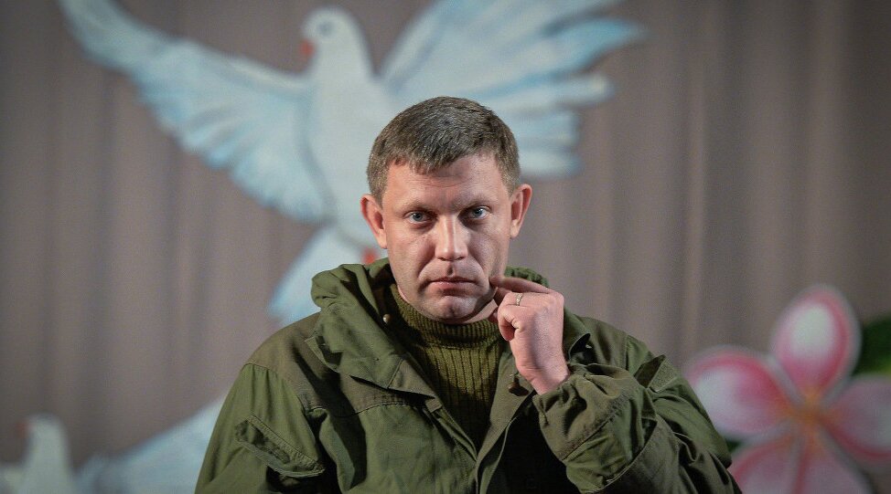 ​Конец перемирию в Донбассе: Захарченко отдал судьбоносный приказ