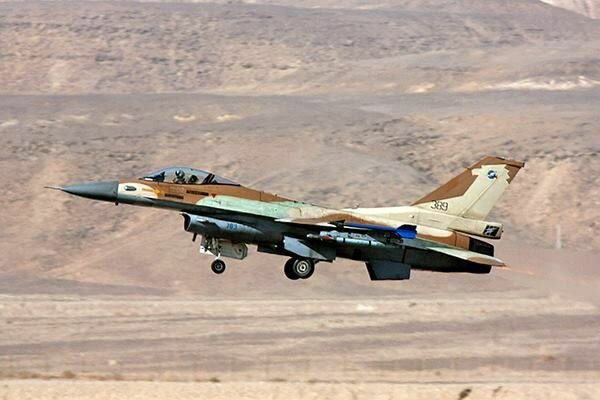 Минобороны: пилоты израильских F-16 намеренно подставили российский Ил-20 под удар