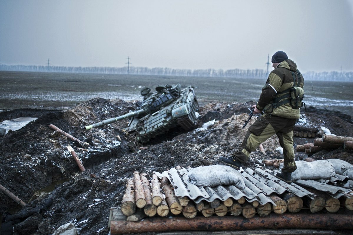 ​На востоке Украины может наступить очередное перемирие: Донбасс обратился к Киеву с важным предложением