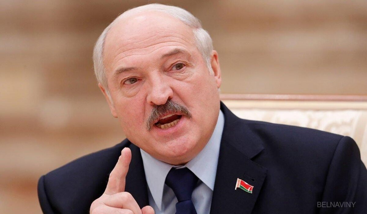 ​Лукашенко объяснил, почему Белоруссия никогда не выйдет из ОДКБ