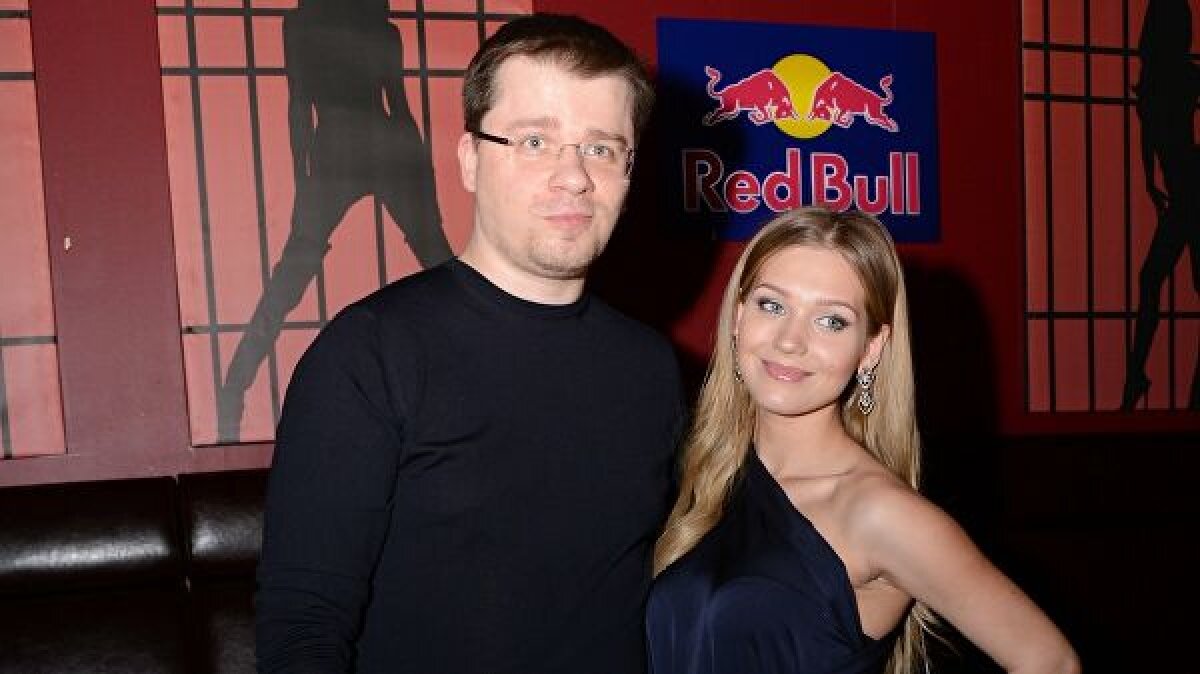 СМИ назвали реального инициатора развода Харламова и Асмус - появилось неопровержимое доказательство