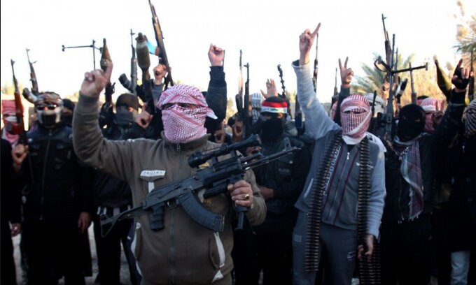 Контрразведка США озвучила главные цели, которые могут атаковать террористы ИГИЛ  
