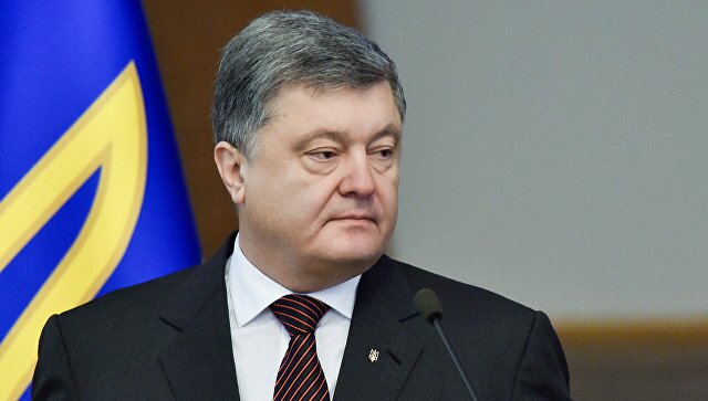 В АП Украины сделали заявление по поводу встречи Порошенко с представителем Госдепа Волкером