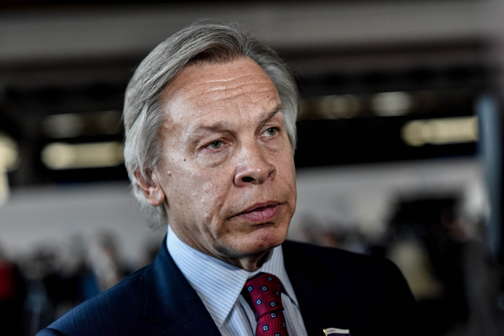 Пушков рассказал, где Иран может ударить по США в отместку за убийство Сулеймани