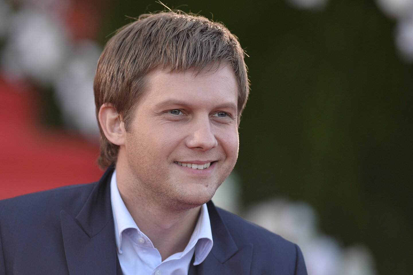 36-летний Борис Корчевников: "Бог не заберет меня раньше срока" - как живет больной раком мозга журналист