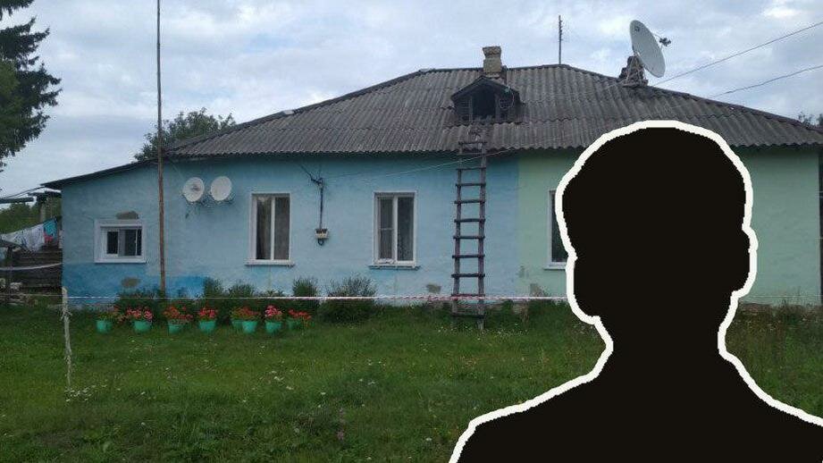 ульяновск, убийство, криминал, зарубил топором, новости россии, россия сегодня, мвд, дневник матери