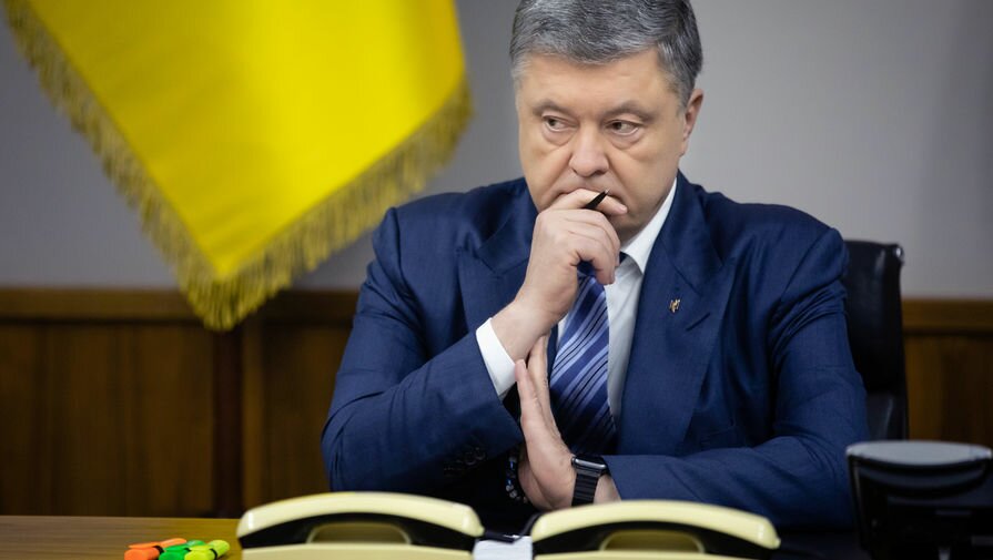 ​Германия грозит Порошенко международным трибуналом из-за Донбасса: "Доказательства есть"