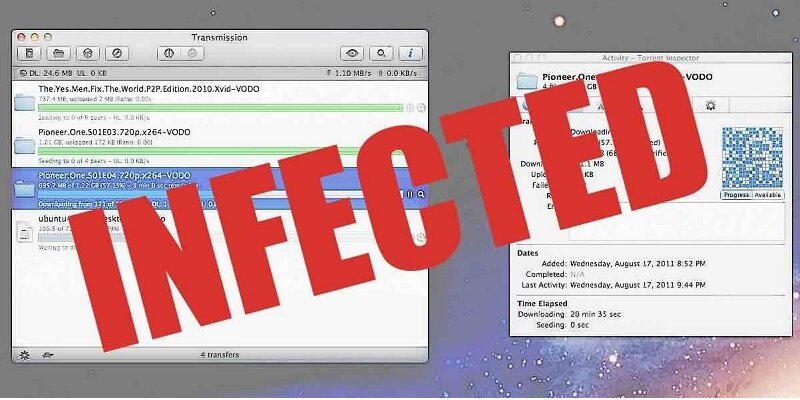 Новая жертва Petya.А в России: вирус добрался до "Газпрома"