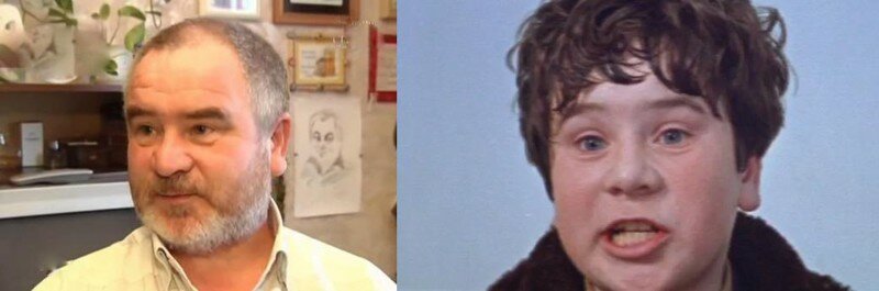 В возрасте 54 лет скончался знаменитый актер "Ералаша" Николай Румянцев