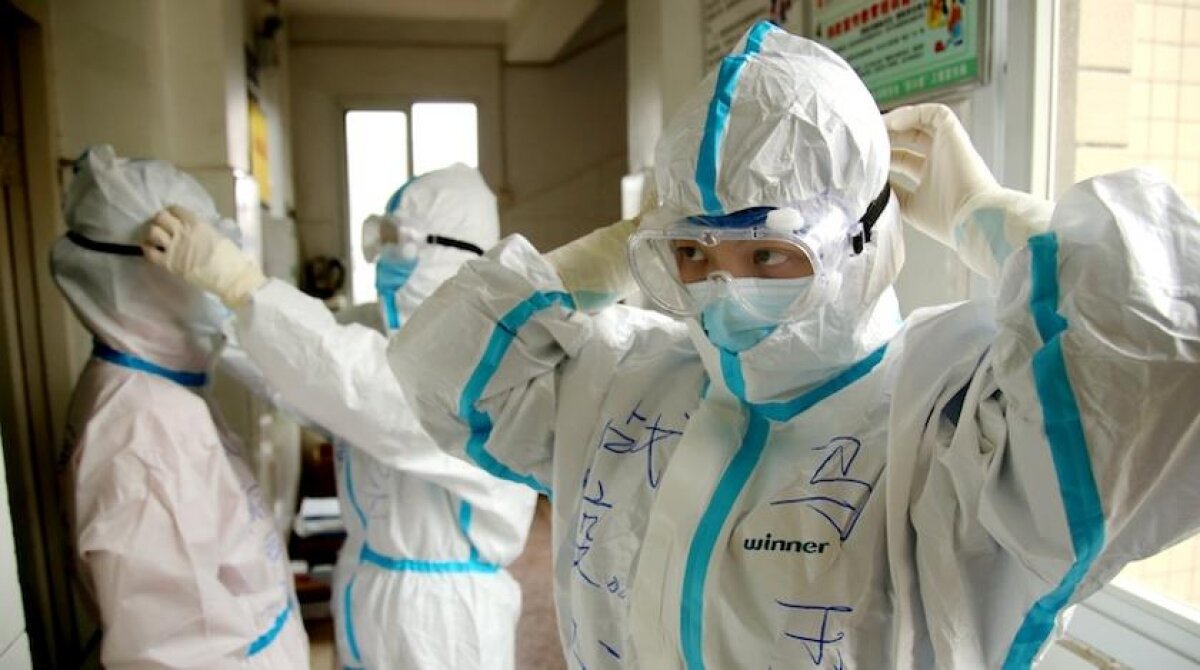 В Казахстане введено чрезвычайное положение из-за коронавируса - что это означает