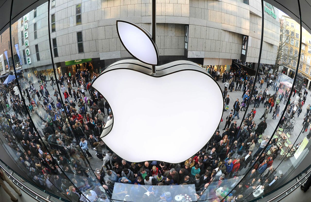 В Apple признались в том, что в "яблоке может завестись червь": подробности о критической уязвимости смартфонов