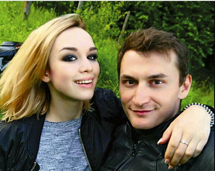 Свадьба Дианы Шурыгиной и Андрея Шлягина: огромный торт, роскошное платье и шикарный ресторан со звездами, - кадры