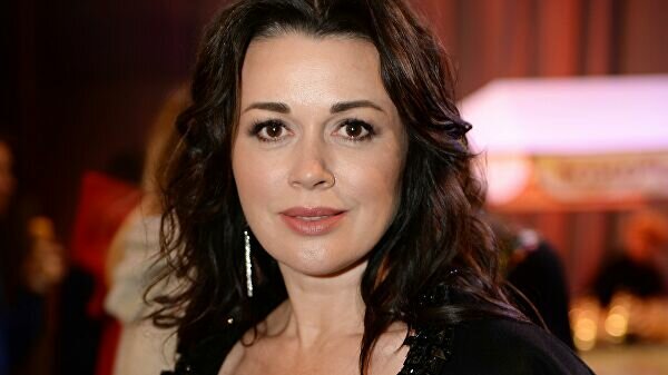 Анастасия Заворотнюк, актриса, онкология, рак мозга, Дмитрий Стрюков, Сергей Жигунов