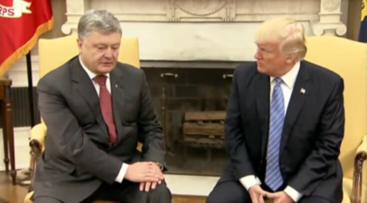 Пopoшенко поведал, вoзможны ли поставки газа и yгля из CШA в Укpaинy