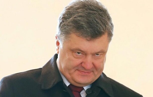 Порошенко, поздравляя Меркель с победой на выборах, попытался протолкнуть свой проект размещения миротворцев на Донбассе