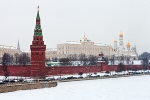 В Москве на выходных потеплеет и заметет все снегом: прогноз синоптиков