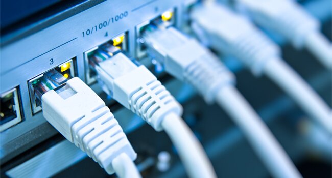 Россия откажется от сети Интернет