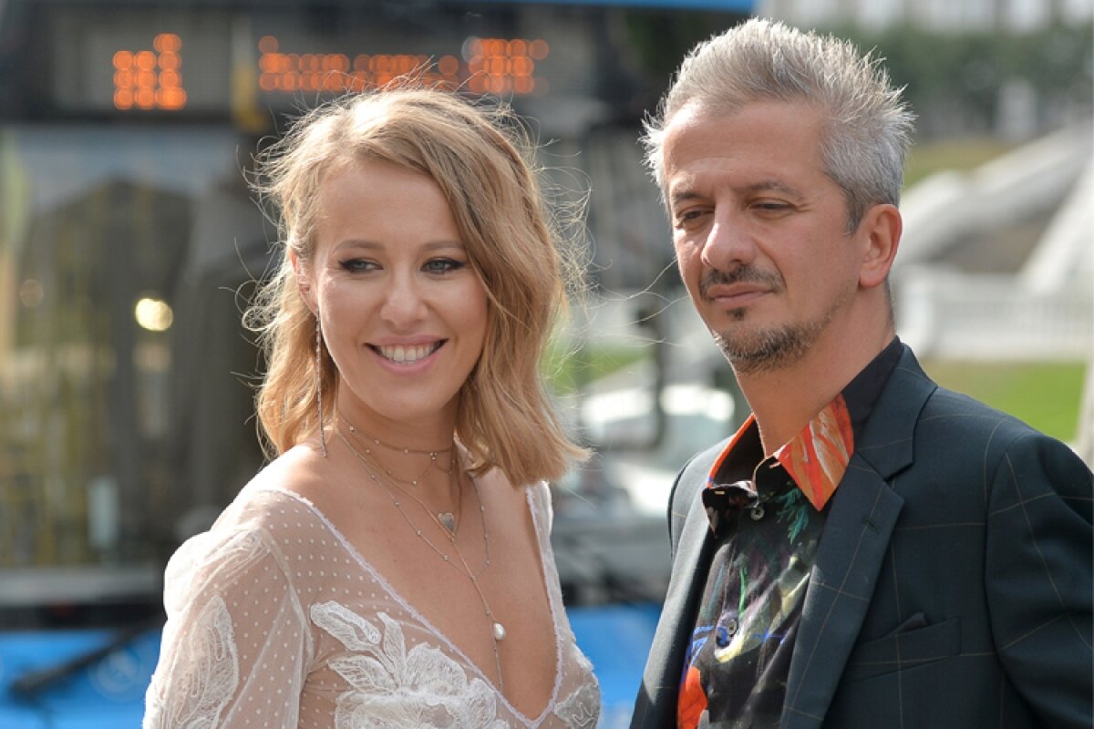 Ксения Собчак, Константин Богомолов, свадьба, жертвы, телешоу, прожарка, критика