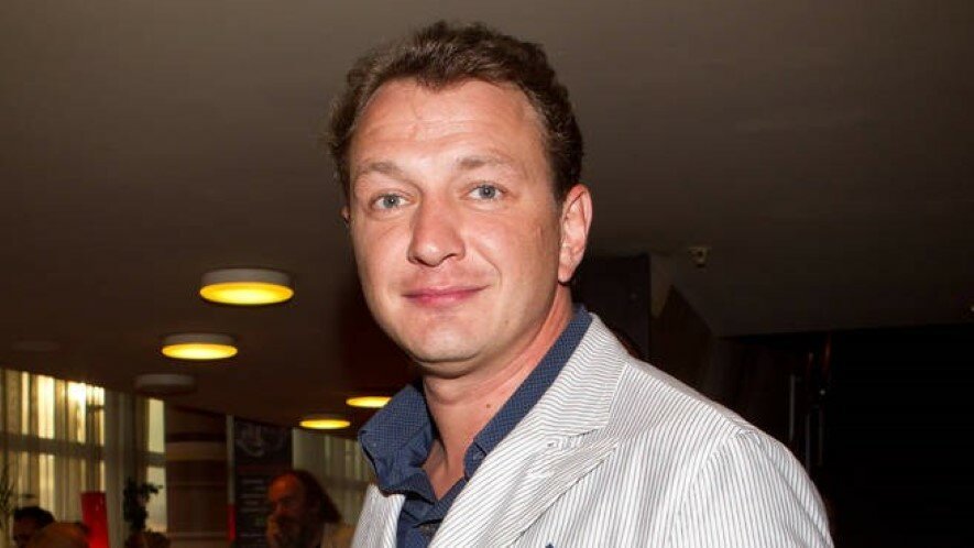 "Это стало шоком", - Марат Башаров поведал, что ему известно о смерти Дмитрия Марьянова