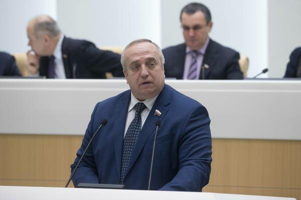 "Создадут Украине серьезные проблемы", – Клинцевич раскрыл подробности предстоящих санкций 