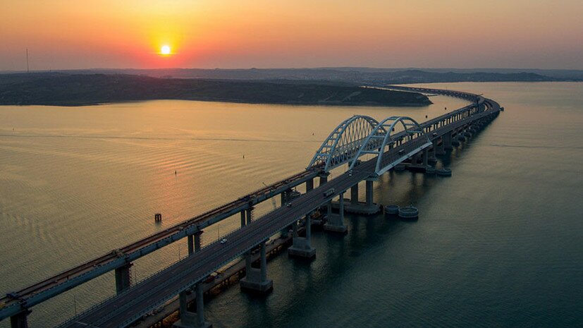Начало конца: что ждет Украину в случае атаки на Крымский мост