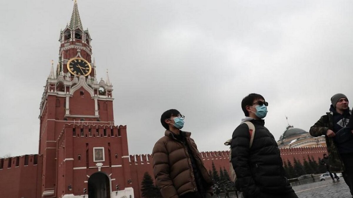 коронавирус, covid-19, Россия, Москва, 17 апреля, количество, другие, заболевания