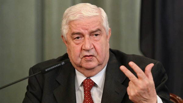 Глава МИД Сирии с трибуны ООН выдвинул жесткие обвинения Турции и Израилю