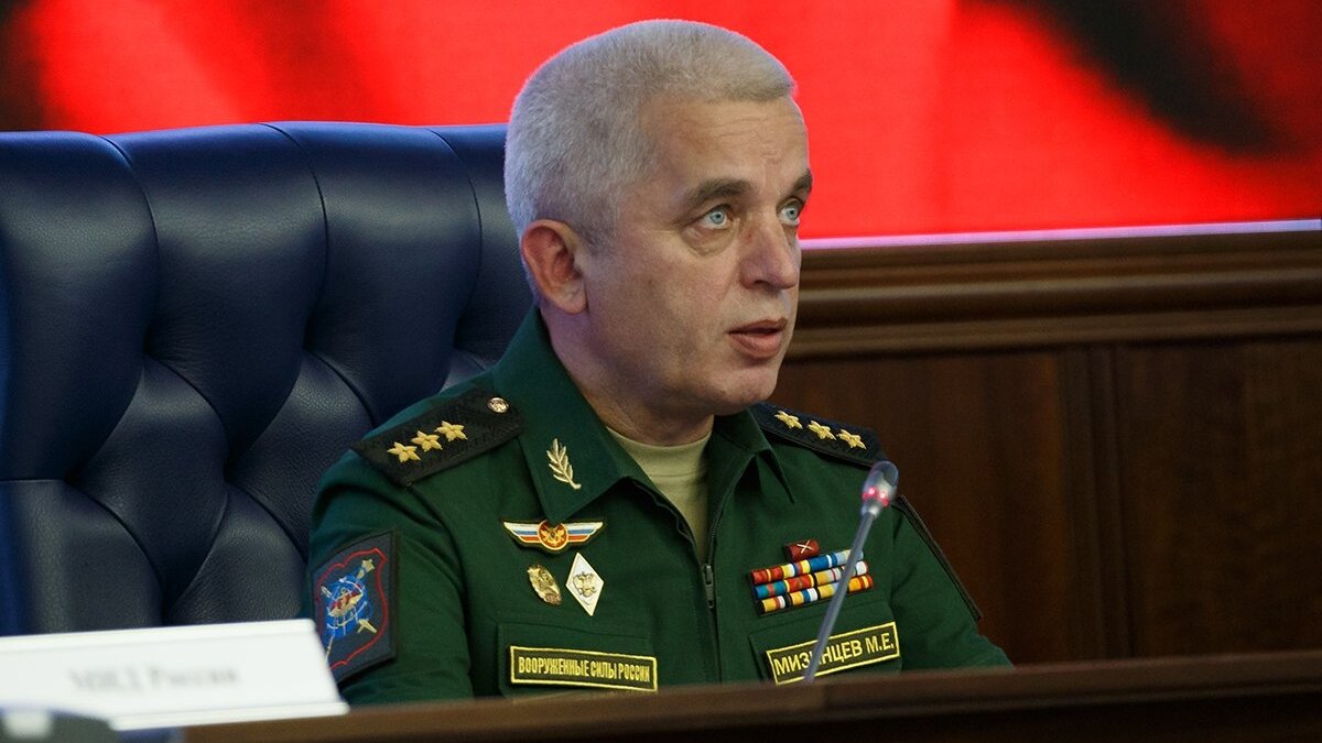 ​Для ликвидации провокации в Черном море задействовались военные – в Москве сделали важное заявление