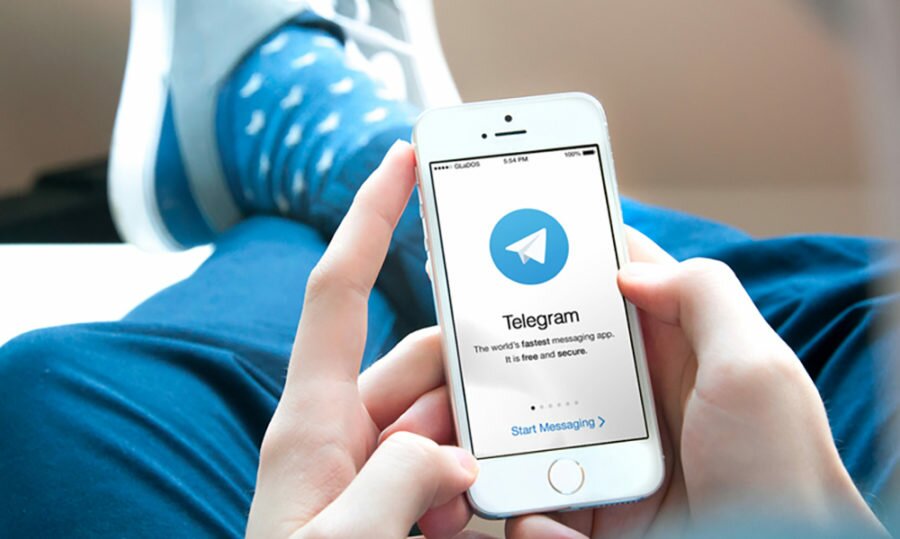 В Роскомнадзоре исчерпывающе отреагировали на критику по поводу блокировки Telegram